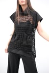 BELLA FİLE TASARIM BLUZ