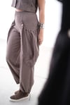 BLANK VİZON TASARIM PANTOLON