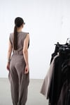 BLANK VİZON TASARIM PANTOLON