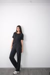 CHARLES ANTRASİT MODAL PANTOLON