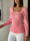 CHERİNO PEMBE KAZAK