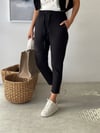 CİAO SİYAH RAHAT EŞOFMAN ALT