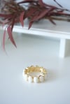 COCO SEDEF OVAL BİLEKLİK