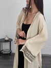 DENGE BEJ TASARIM KAFTAN