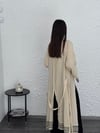 DENGE BEJ TASARIM KAFTAN