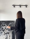 DİNA SİYAH BLAZER