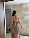 DOHA BİSKÜVİ TASARIM ELBİSE