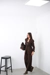 DREAM KAHVE BLAZER TAKIM