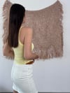 EROS FİTİLLİ SARI ATLET