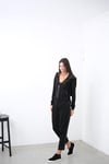 ESPARA SİYAH PANTOLON