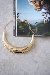 FABLE GOLD TASMA KOLYE
