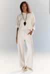 FEMME VİZON MODAL PANTOLON