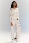 FEMME VİZON MODAL PANTOLON