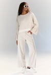 FEMME VİZON MODAL PANTOLON