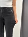 GEST KOYU ANTRASİT JEAN