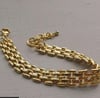 GOA GOLD HASIR BİLEKLİK