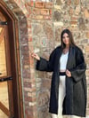 GREAT SİYAH ÇATLAYAN KABAN