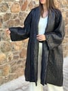 GREAT SİYAH ÇATLAYAN KABAN