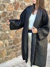 GREAT SİYAH ÇATLAYAN KABAN