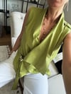 GREEN DREAM YEŞİL YELEK