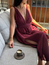HERMES BORDO ELBİSE