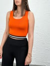 HODE TURUNCU CROP