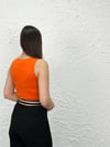 HODE TURUNCU CROP