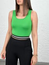 HODE YEŞİL CROP