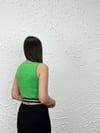 HODE YEŞİL CROP