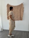 HORTA JOGGER NATURAL BEJ PANTOLON