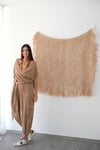 HORTA JOGGER NATURAL BİSKÜVİ PANTOLON