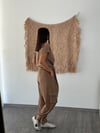 HORTA JOGGER NATURAL BİSKÜVİ PANTOLON