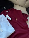 İCON BASİC BEYAZ TSHIRT