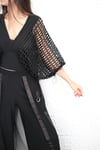 JENNY FİLE TASARIM BLUZ
