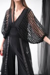 JENNY FİLE TASARIM BLUZ