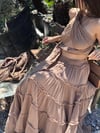 KÜBA BİSKÜVİ TASARIM ELBİSE