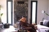LOFT MUSE KRUVAZE KAHVE BLUZ