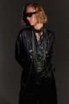 LOFT MUSE KRUVAZE SİYAH BLUZ