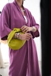 LUNE BLOOM PALAZZO MOR PANTOLON