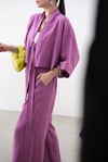 LUNE BLOOM PALAZZO MOR PANTOLON