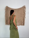 LUVİ SAGE GREEN TASARIM ELBİSE