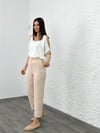 MARY VİZON PANTOLON