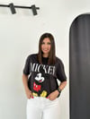 MİKY ANTRASİT TSHIRT