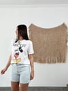 MİKY BEYAZ TSHIRT