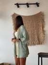 MİNT KISA KAFTAN