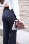 MİTTA LİKRALI JEAN PANTOLON