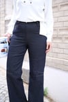 MİTTA LİKRALI JEAN PANTOLON