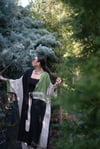 MODERN MİRAGE ETNİK KAFTAN