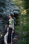 MODERN MİRAGE ETNİK KAFTAN