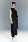 MONO SİYAH TASARIM JOGGER
